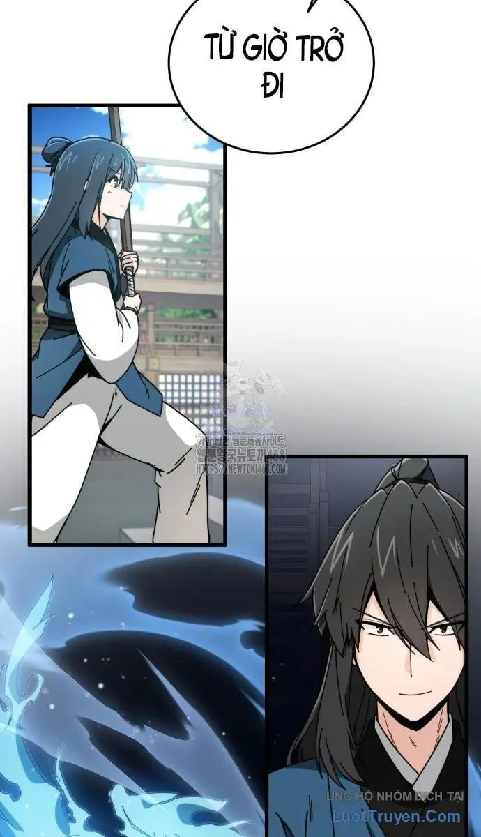 Bắt Đầu Với Hệ Thống Lập Tông Chap 4 - Next Chap 5