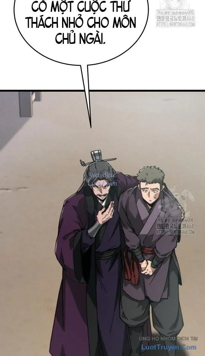 Bắt Đầu Với Hệ Thống Lập Tông Chap 6 - Next Chap 7