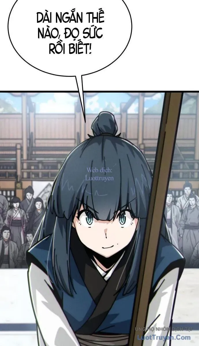 Bắt Đầu Với Hệ Thống Lập Tông Chap 6 - Next Chap 7