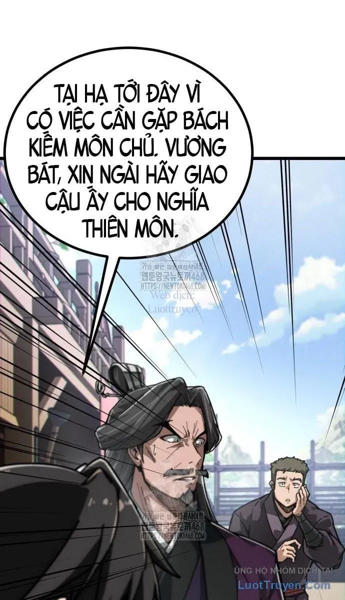 Bắt Đầu Với Hệ Thống Lập Tông Chap 6 - Next Chap 7