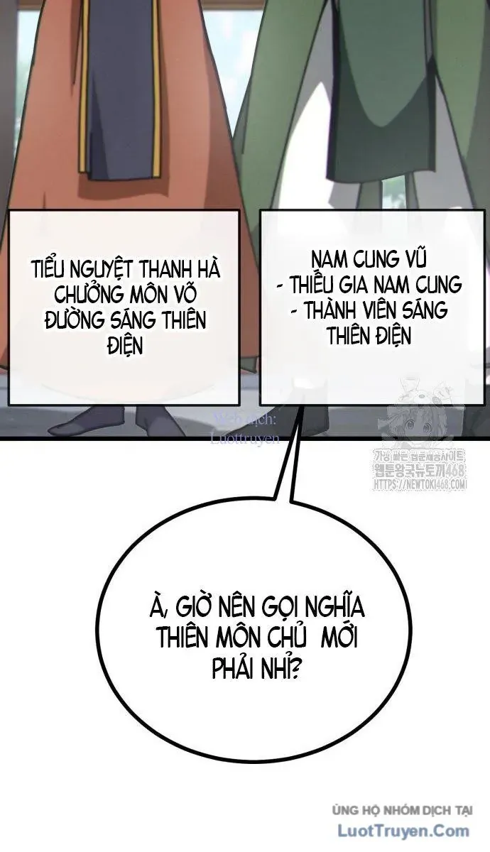 Bắt Đầu Với Hệ Thống Lập Tông Chap 7 - Next Chap 8