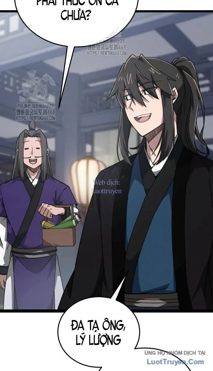 Bắt Đầu Với Hệ Thống Lập Tông Chap 7 - Next Chap 8