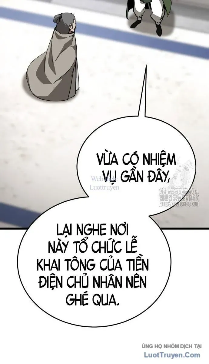 Bắt Đầu Với Hệ Thống Lập Tông Chap 8 - Next Chap 9