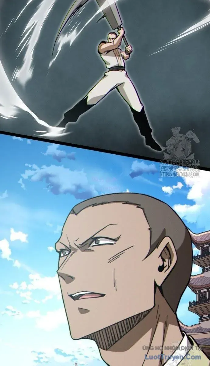 Bắt Đầu Với Hệ Thống Lập Tông Chap 8 - Next Chap 9