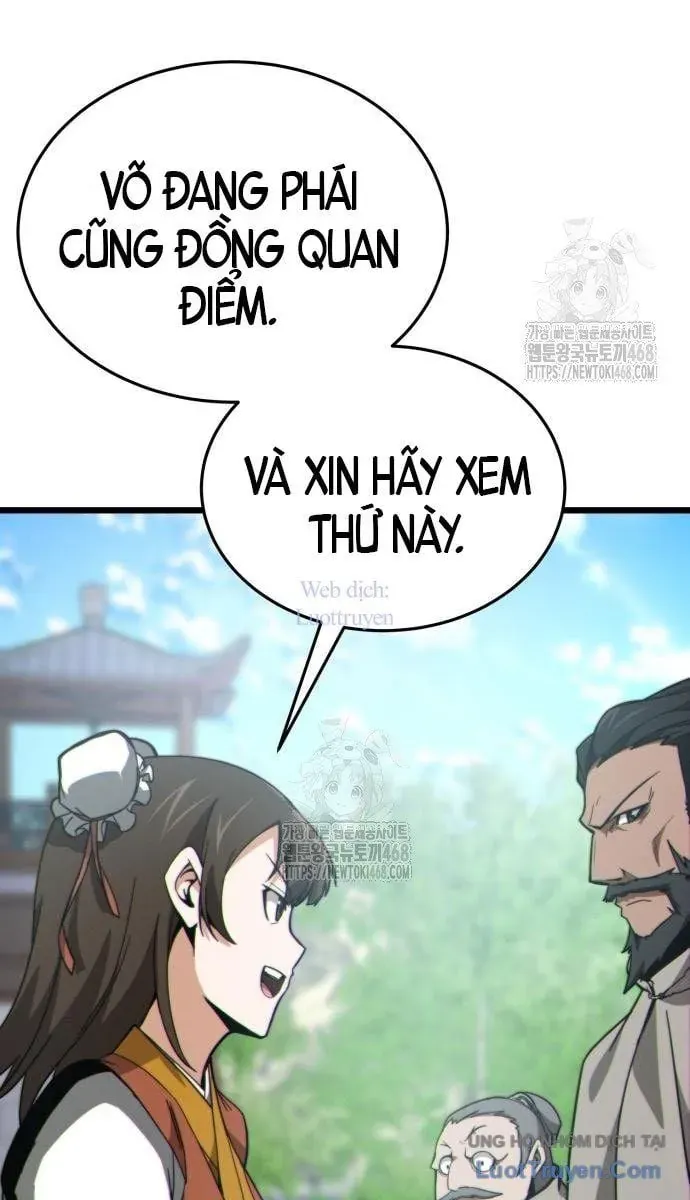 Bắt Đầu Với Hệ Thống Lập Tông Chap 8 - Next Chap 9