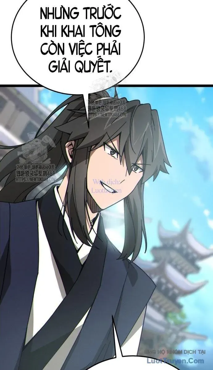 Bắt Đầu Với Hệ Thống Lập Tông Chap 8 - Next Chap 9