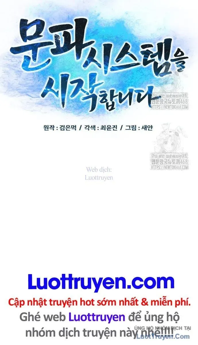 Bắt Đầu Với Hệ Thống Lập Tông Chap 9 - Next Chap 10