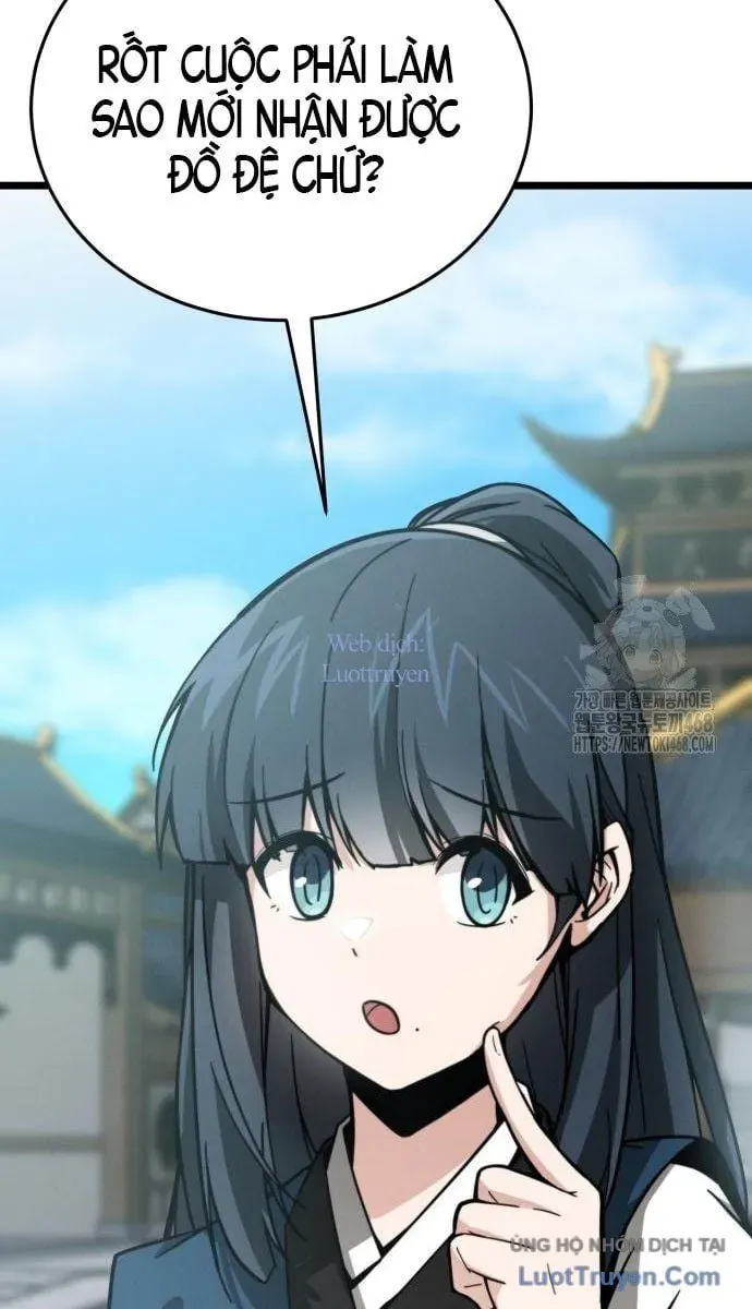 Bắt Đầu Với Hệ Thống Lập Tông Chap 9 - Next Chap 10