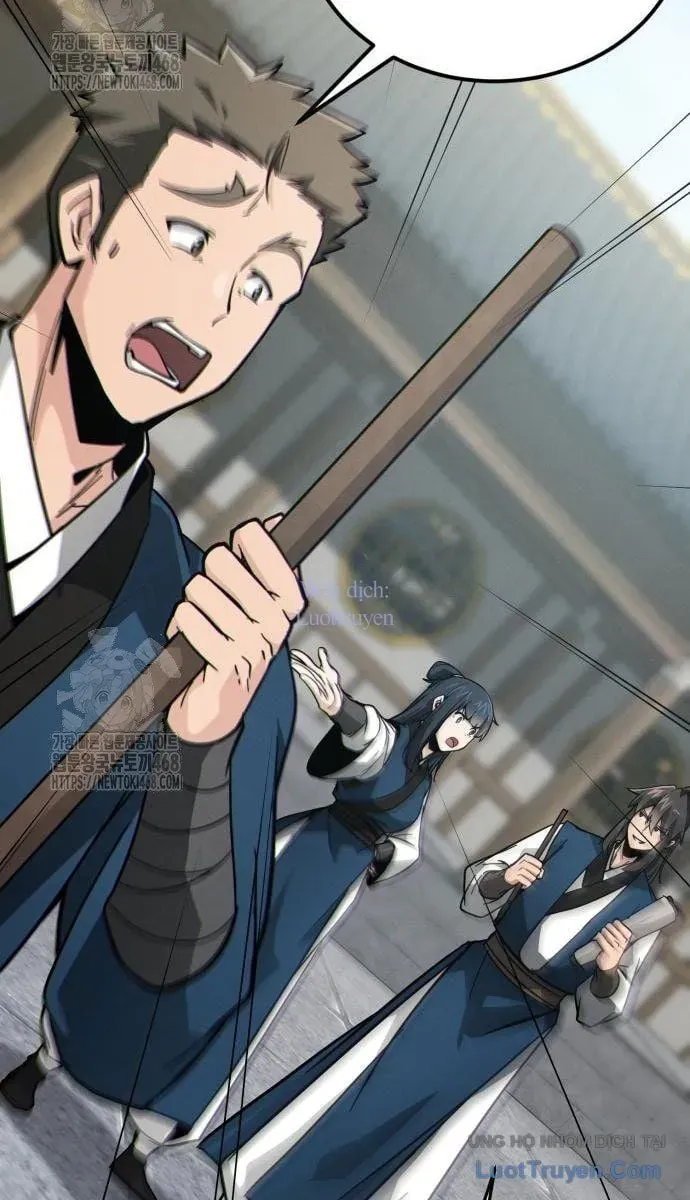 Bắt Đầu Với Hệ Thống Lập Tông Chap 9 - Next Chap 10