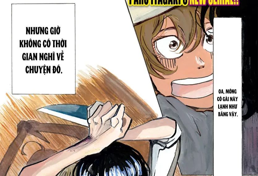 Sanda Chap 1 - Next Chap 2