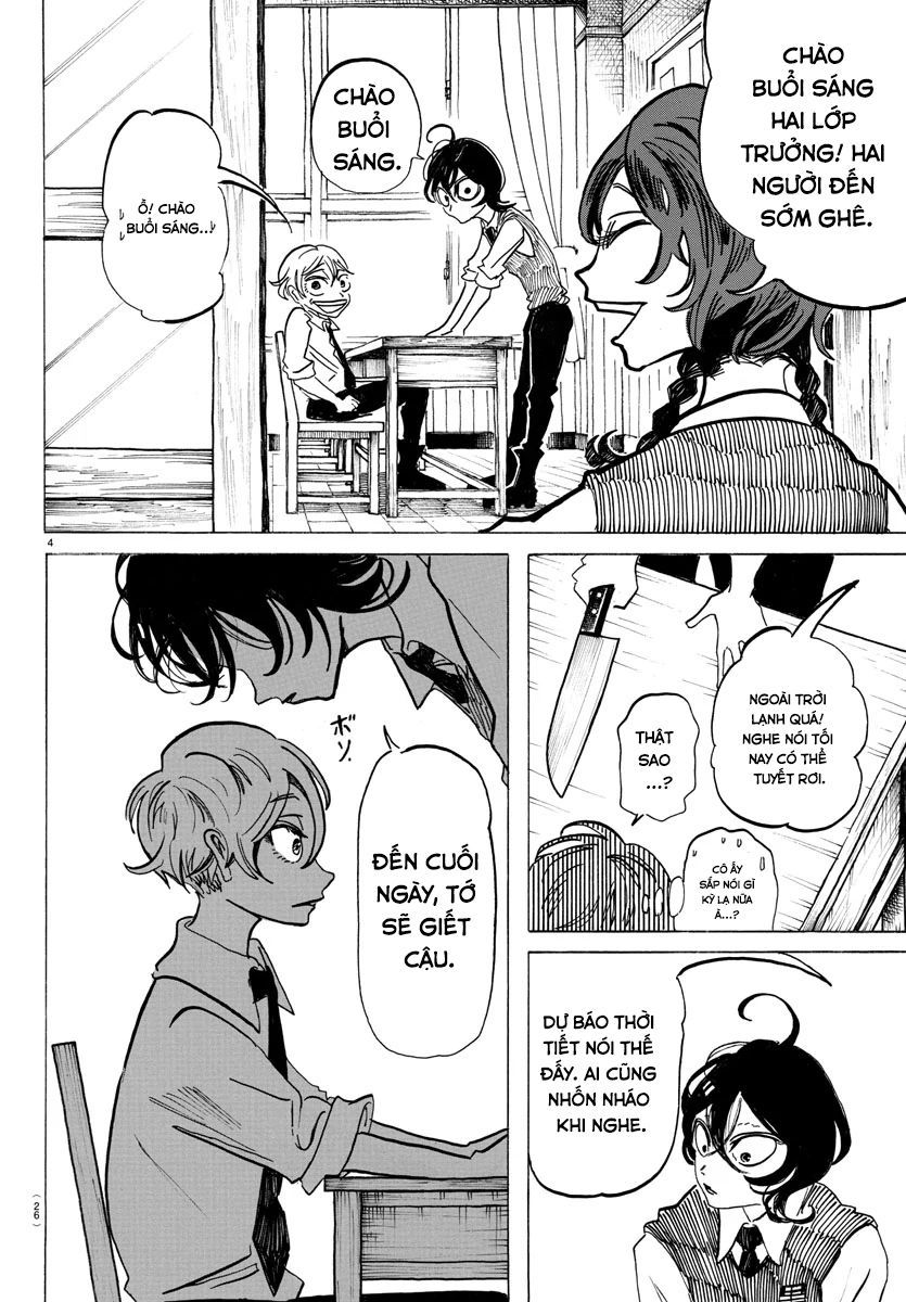 Sanda Chap 1 - Next Chap 2