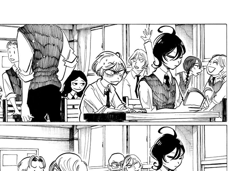 Sanda Chap 1 - Next Chap 2