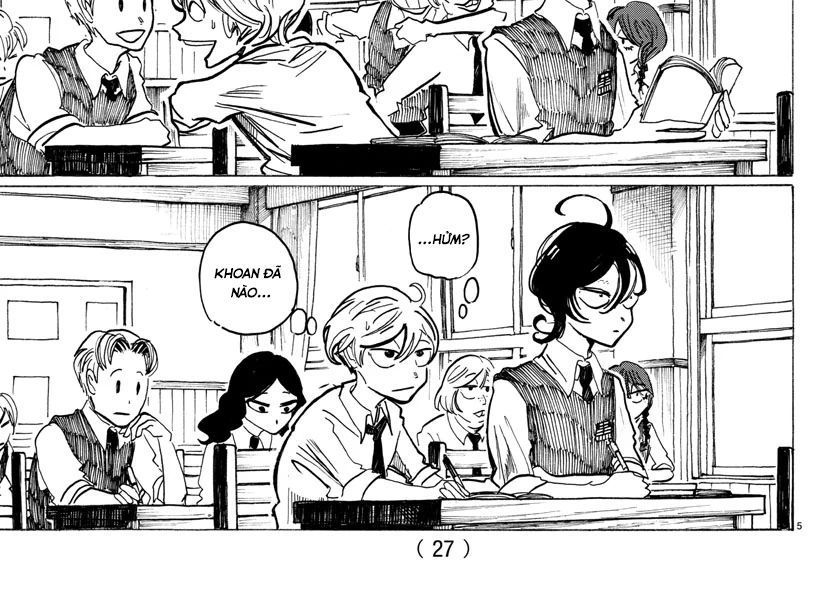 Sanda Chap 1 - Next Chap 2