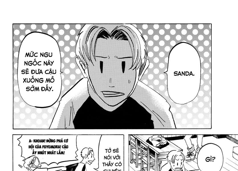 Sanda Chap 1 - Next Chap 2