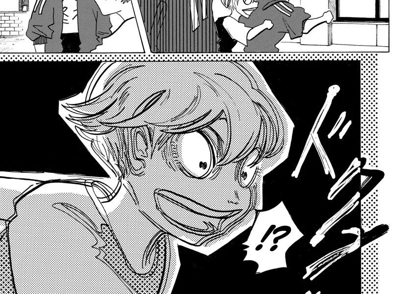 Sanda Chap 1 - Next Chap 2