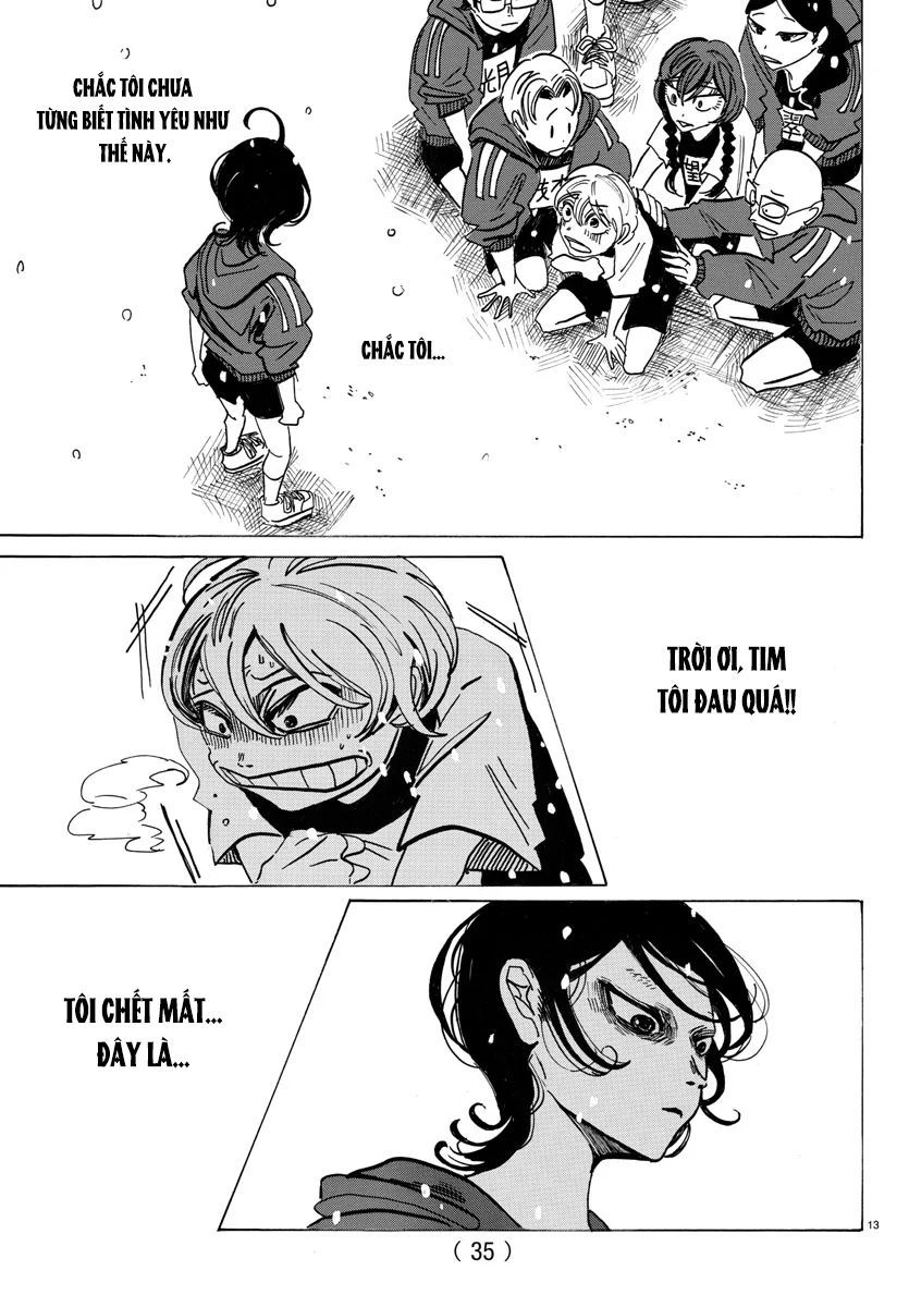 Sanda Chap 1 - Next Chap 2