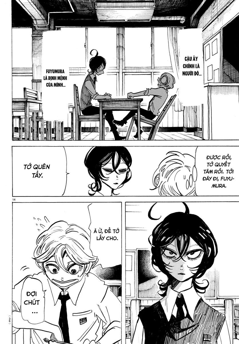 Sanda Chap 1 - Next Chap 2