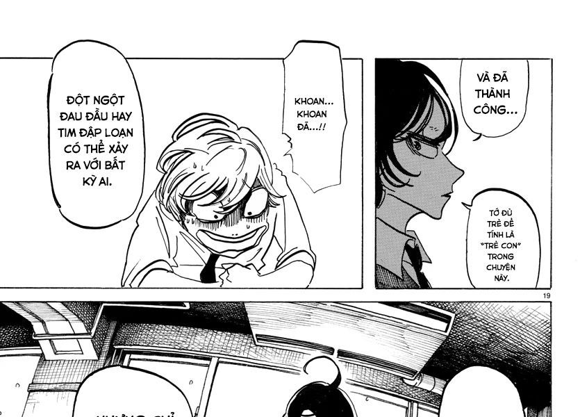 Sanda Chap 1 - Next Chap 2