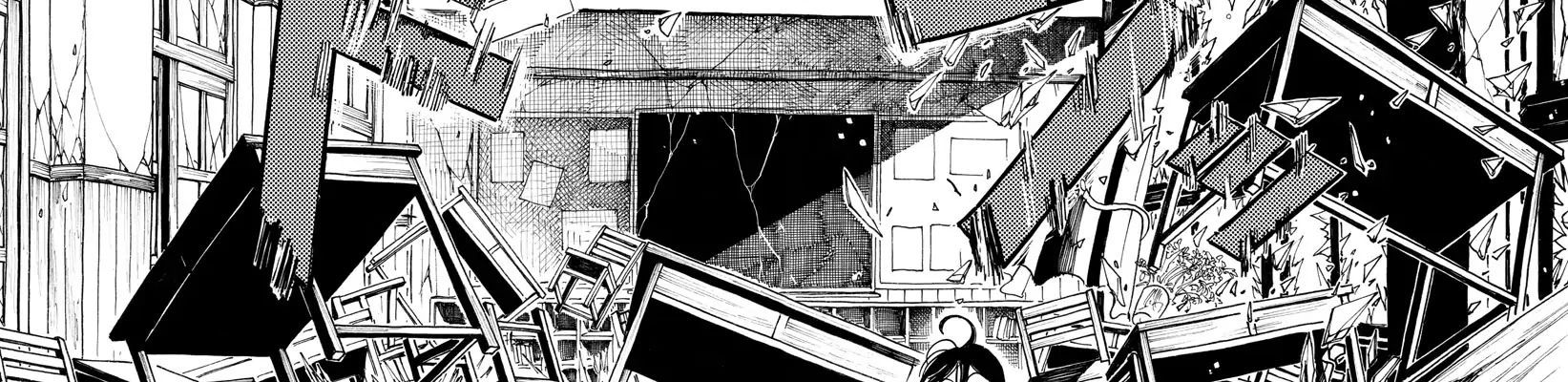 Sanda Chap 1 - Next Chap 2