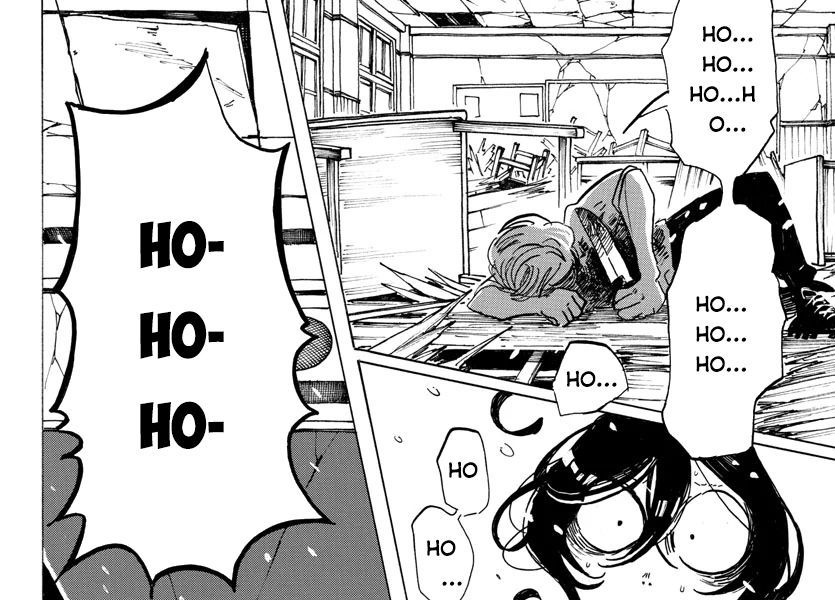 Sanda Chap 1 - Next Chap 2