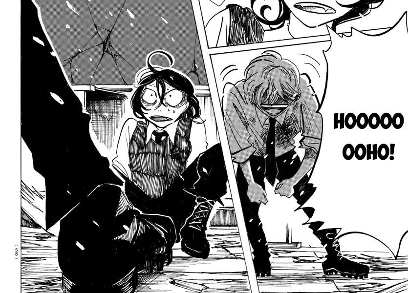 Sanda Chap 1 - Next Chap 2