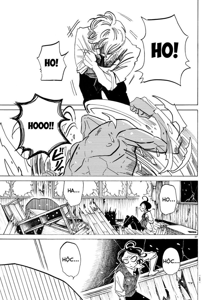 Sanda Chap 1 - Next Chap 2