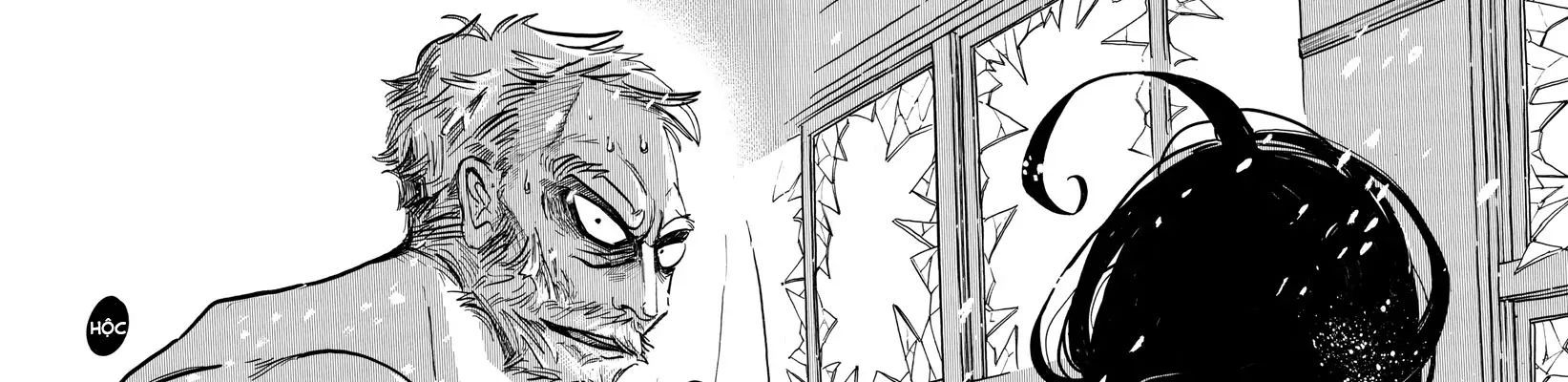 Sanda Chap 1 - Next Chap 2