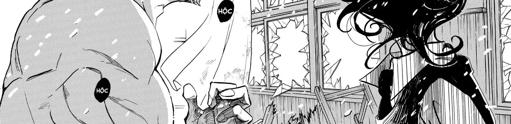 Sanda Chap 1 - Next Chap 2