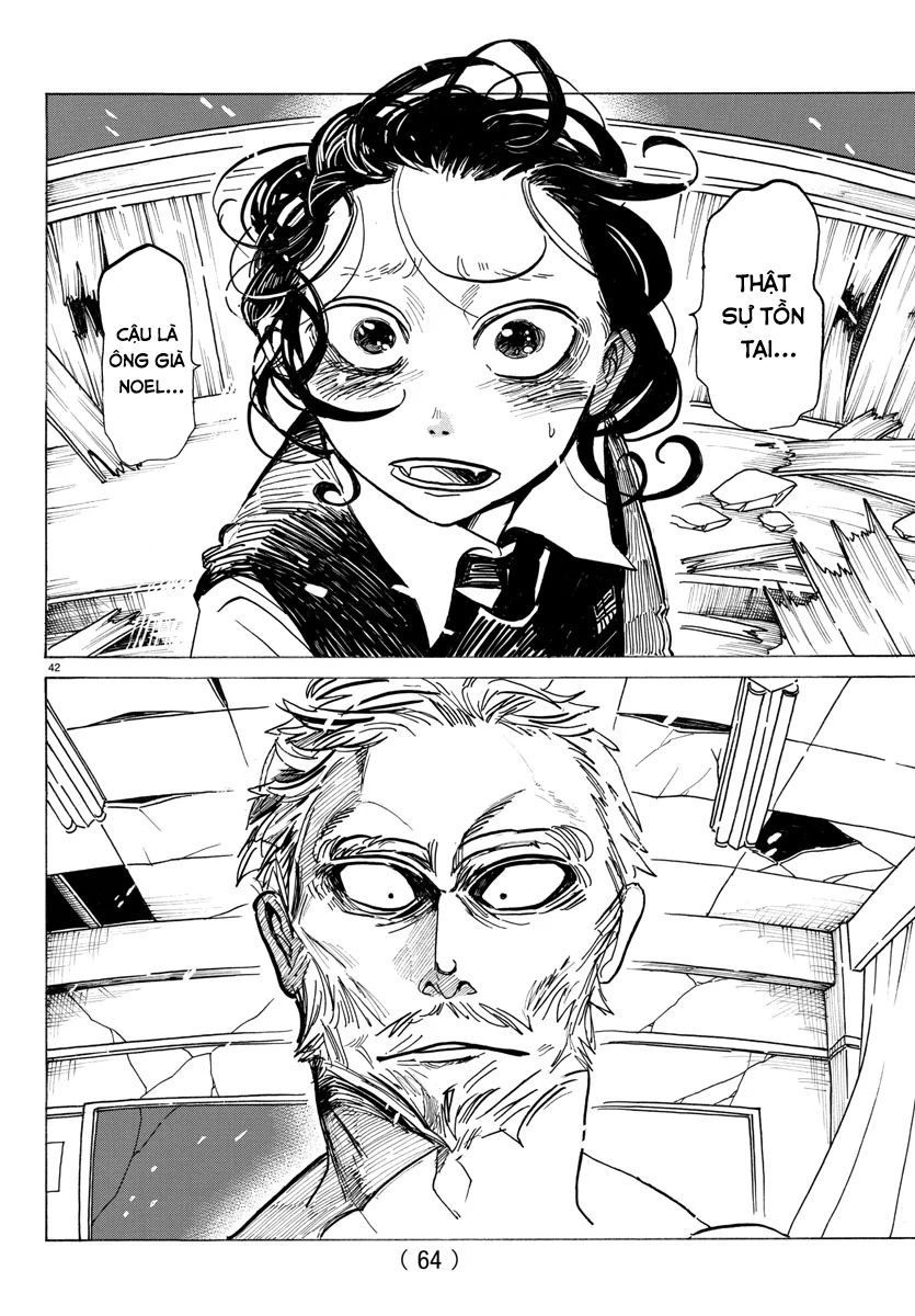 Sanda Chap 1 - Next Chap 2