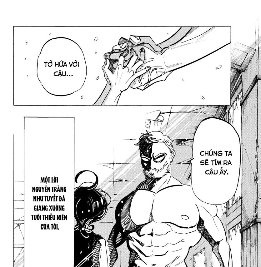 Sanda Chap 1 - Next Chap 2