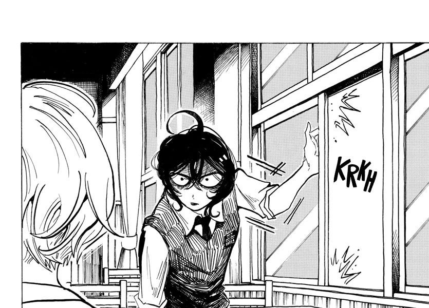 Sanda Chap 1 - Next Chap 2