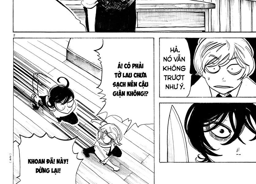 Sanda Chap 1 - Next Chap 2