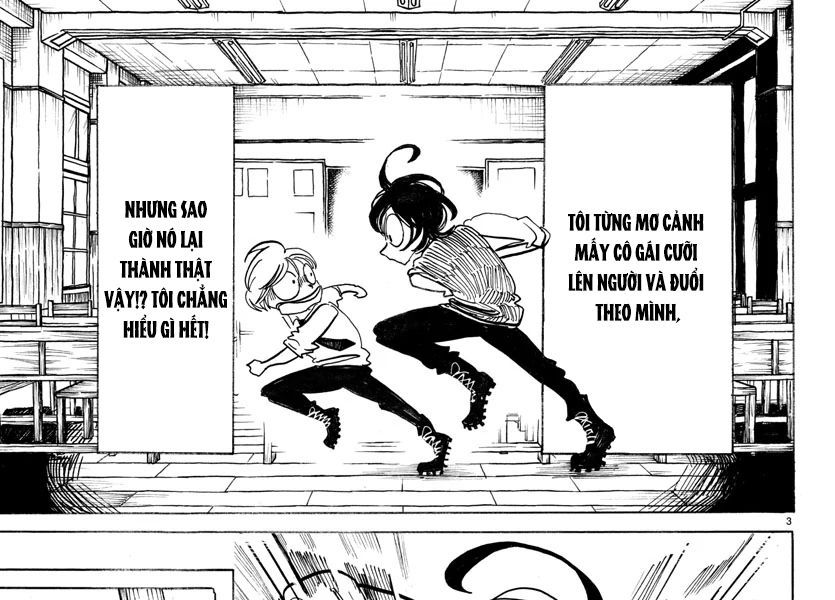 Sanda Chap 1 - Next Chap 2