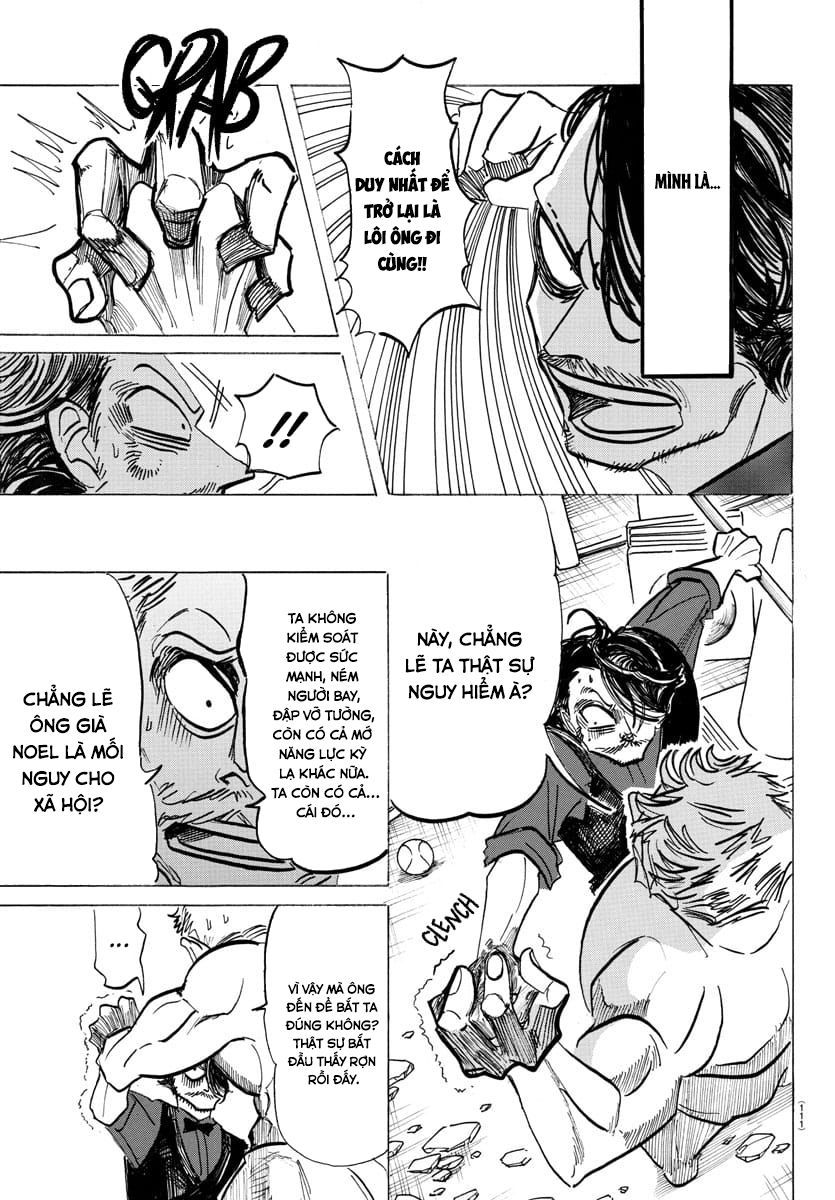 Sanda Chap 10 - Next Chap 11