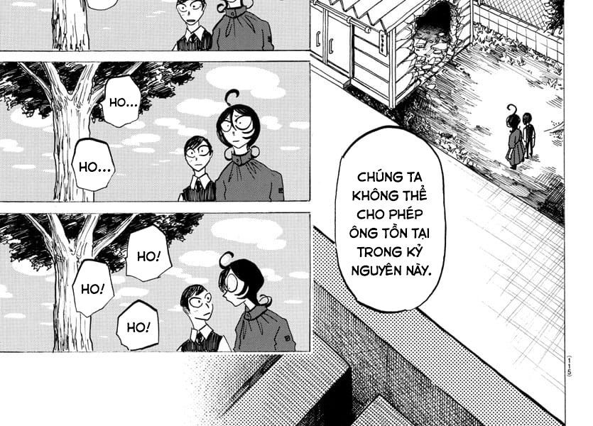 Sanda Chap 10 - Next Chap 11