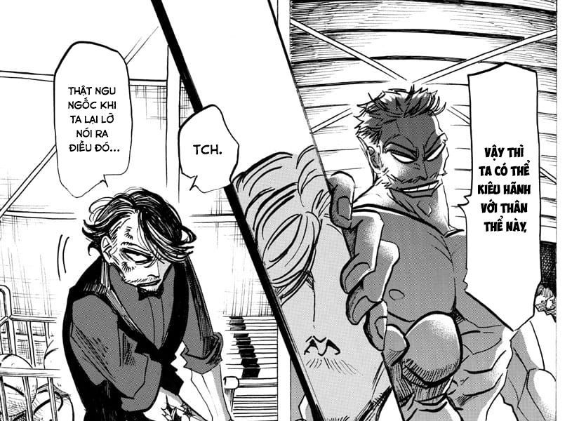 Sanda Chap 10 - Next Chap 11