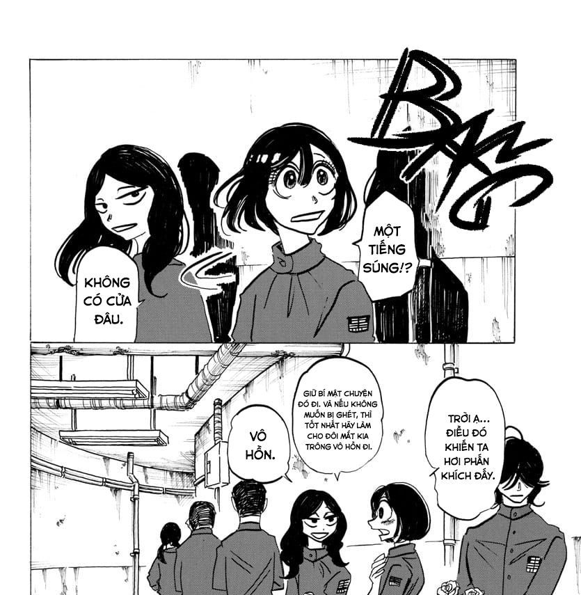 Sanda Chap 10 - Next Chap 11