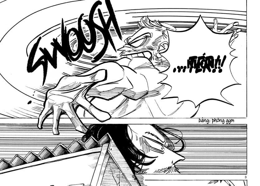 Sanda Chap 10 - Next Chap 11