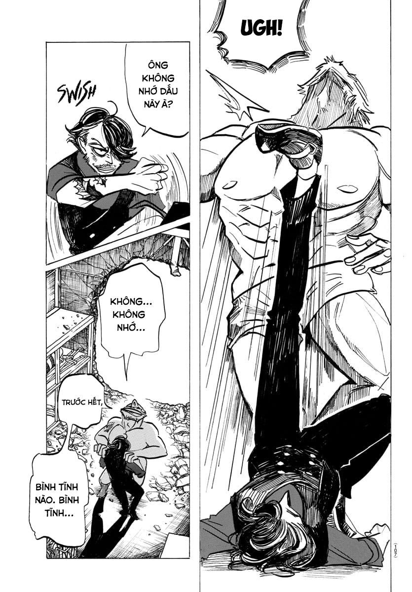 Sanda Chap 10 - Next Chap 11