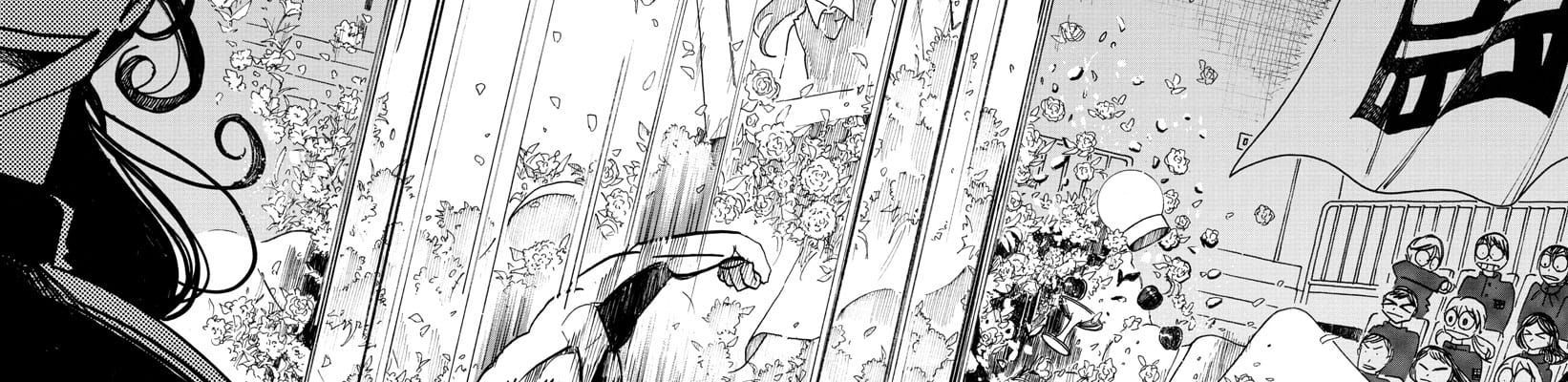 Sanda Chap 11 - Next Chap 12