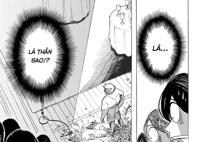 Sanda Chap 11 - Next Chap 12