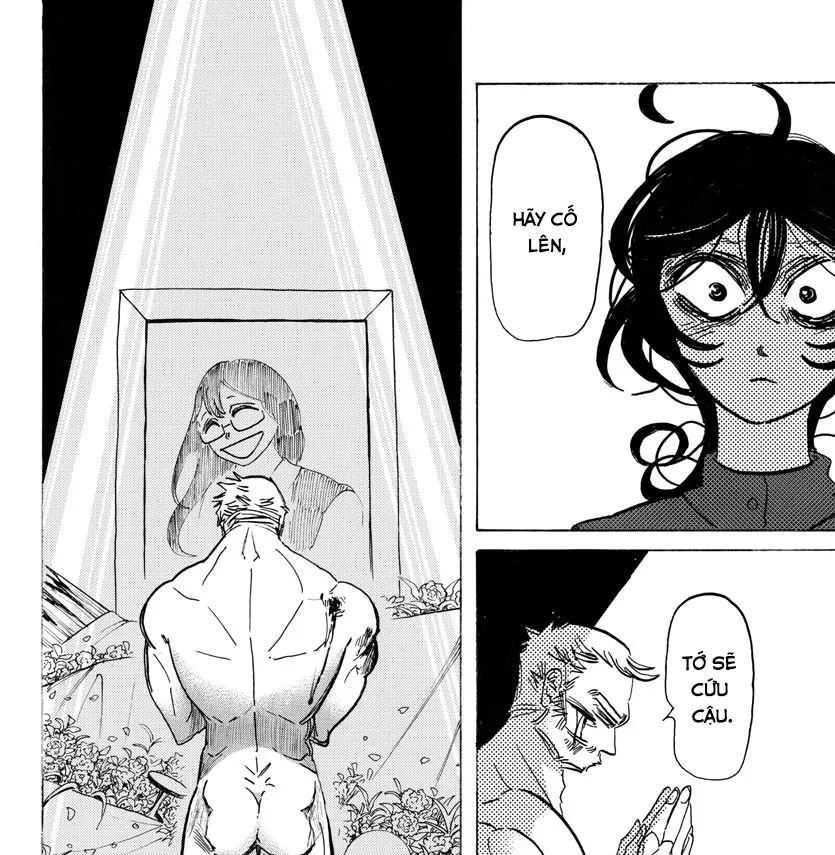 Sanda Chap 11 - Next Chap 12