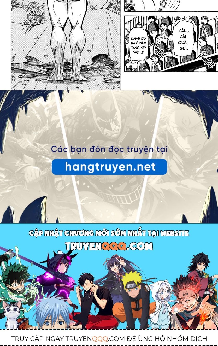 Sanda Chap 11 - Next Chap 12