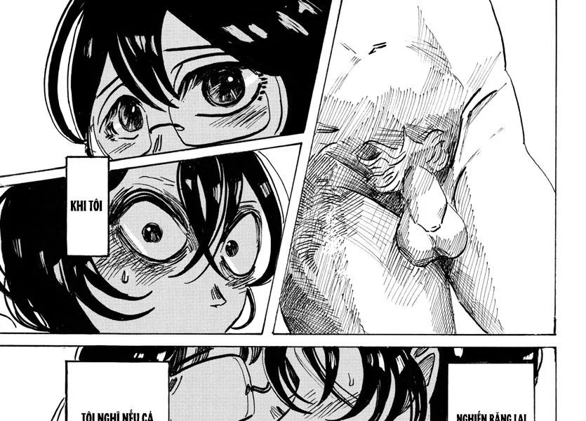 Sanda Chap 11 - Next Chap 12