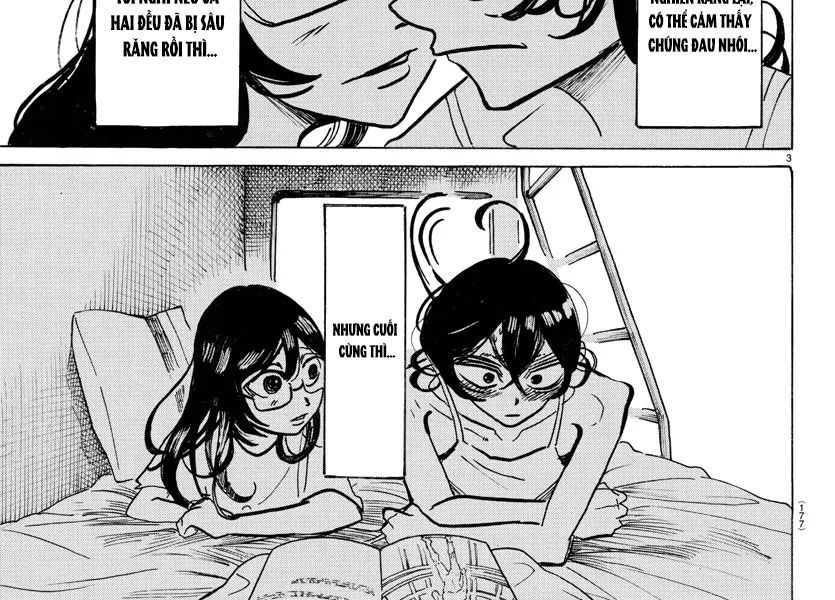 Sanda Chap 11 - Next Chap 12