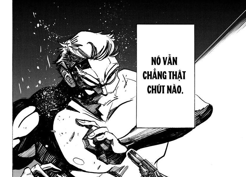 Sanda Chap 11 - Next Chap 12