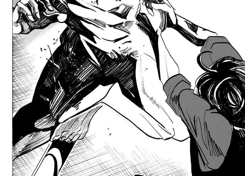 Sanda Chap 11 - Next Chap 12