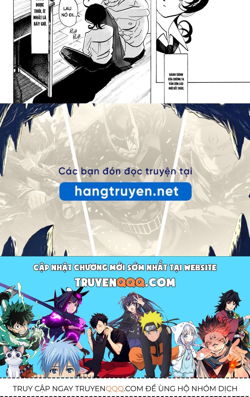 Sanda Chap 12 - Next Chap 13