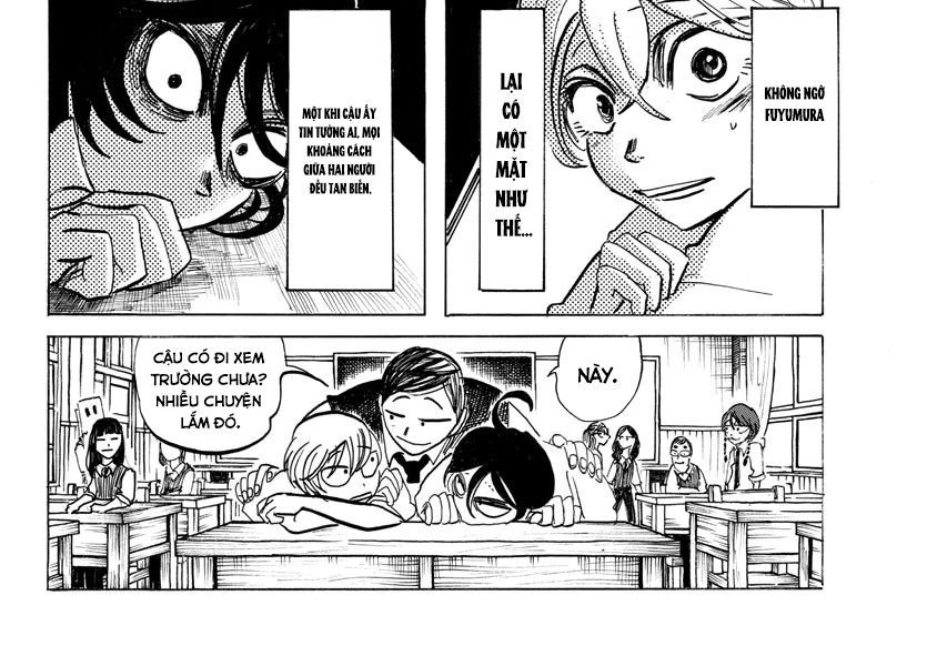 Sanda Chap 12 - Next Chap 13