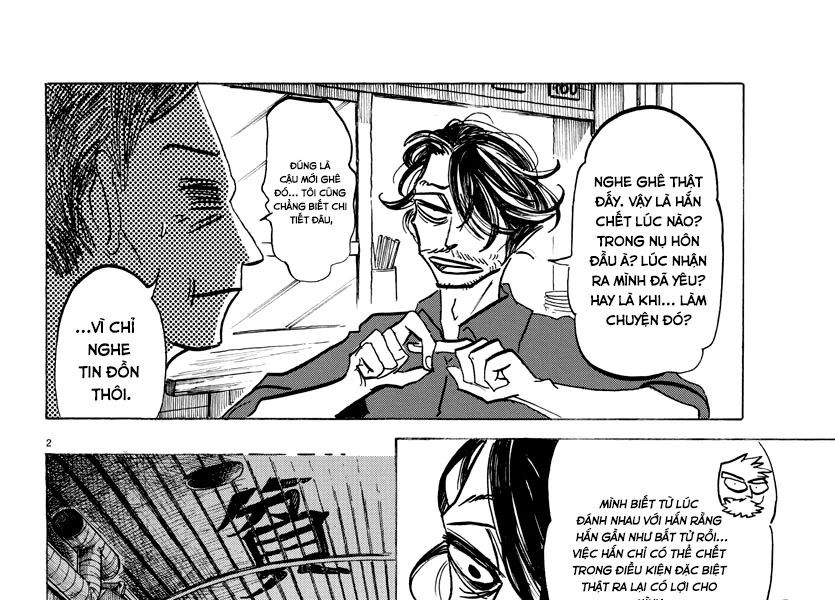 Sanda Chap 13 - Next Chap 14